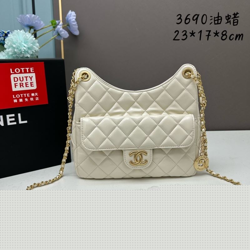 Ch*el satchel bags